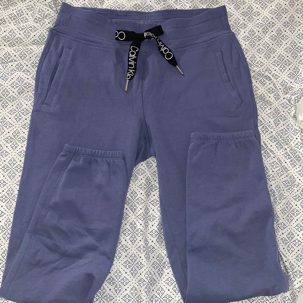 Calvin Klein Sweatpants